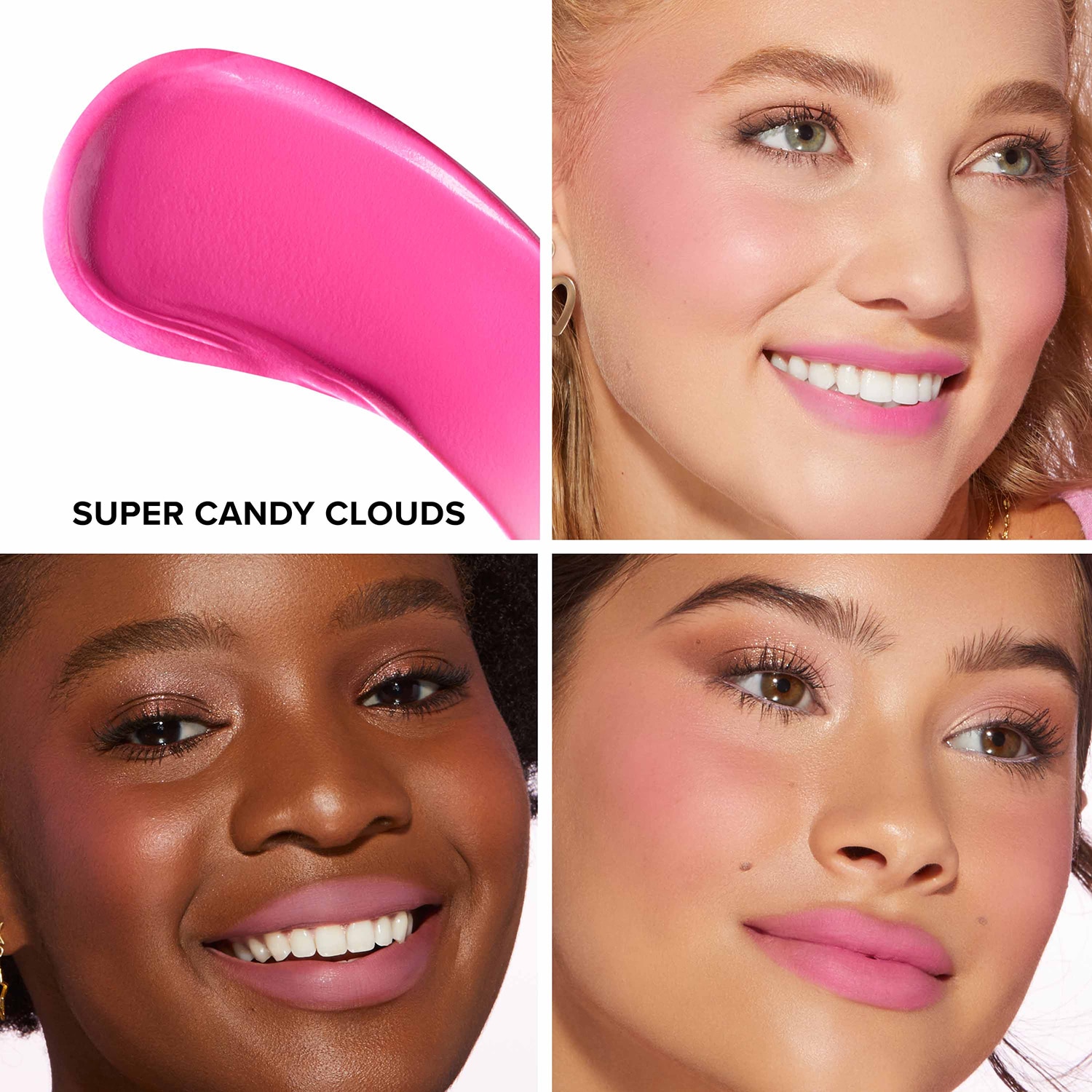 LIP & CHEEK TINT (BLUSH LÍQUIDO MULTIUSOS)